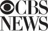 CBS News media logo