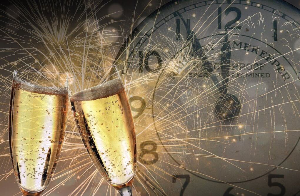 New Years Resolutions you can keep